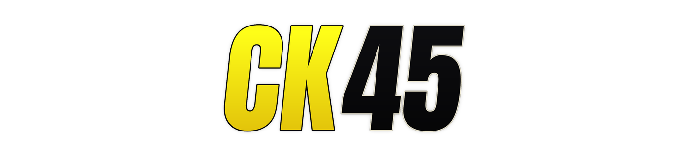 ck45 লোগো
